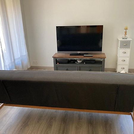 Maison Lumineuse Bagnols-sur-Ceze Ngoại thất bức ảnh