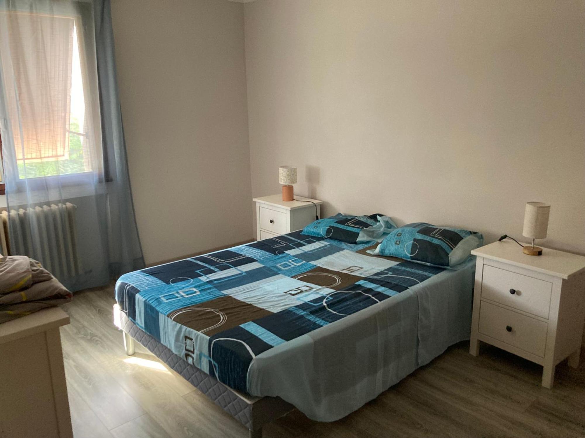 Maison Lumineuse Bagnols-sur-Ceze Ngoại thất bức ảnh