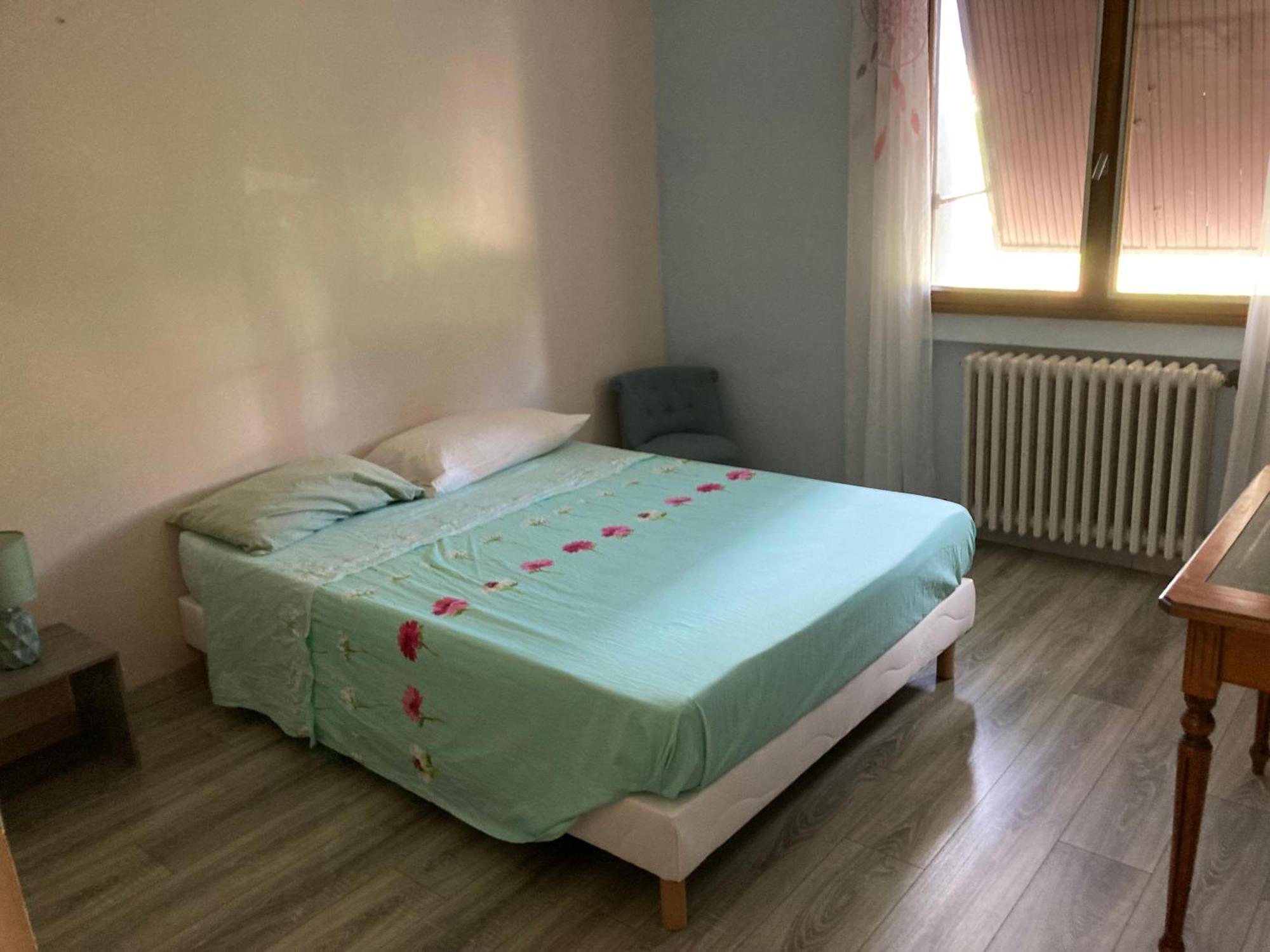 Maison Lumineuse Bagnols-sur-Ceze Ngoại thất bức ảnh