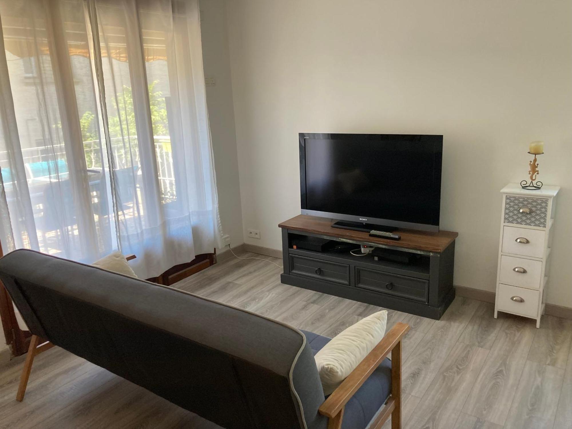 Maison Lumineuse Bagnols-sur-Ceze Ngoại thất bức ảnh