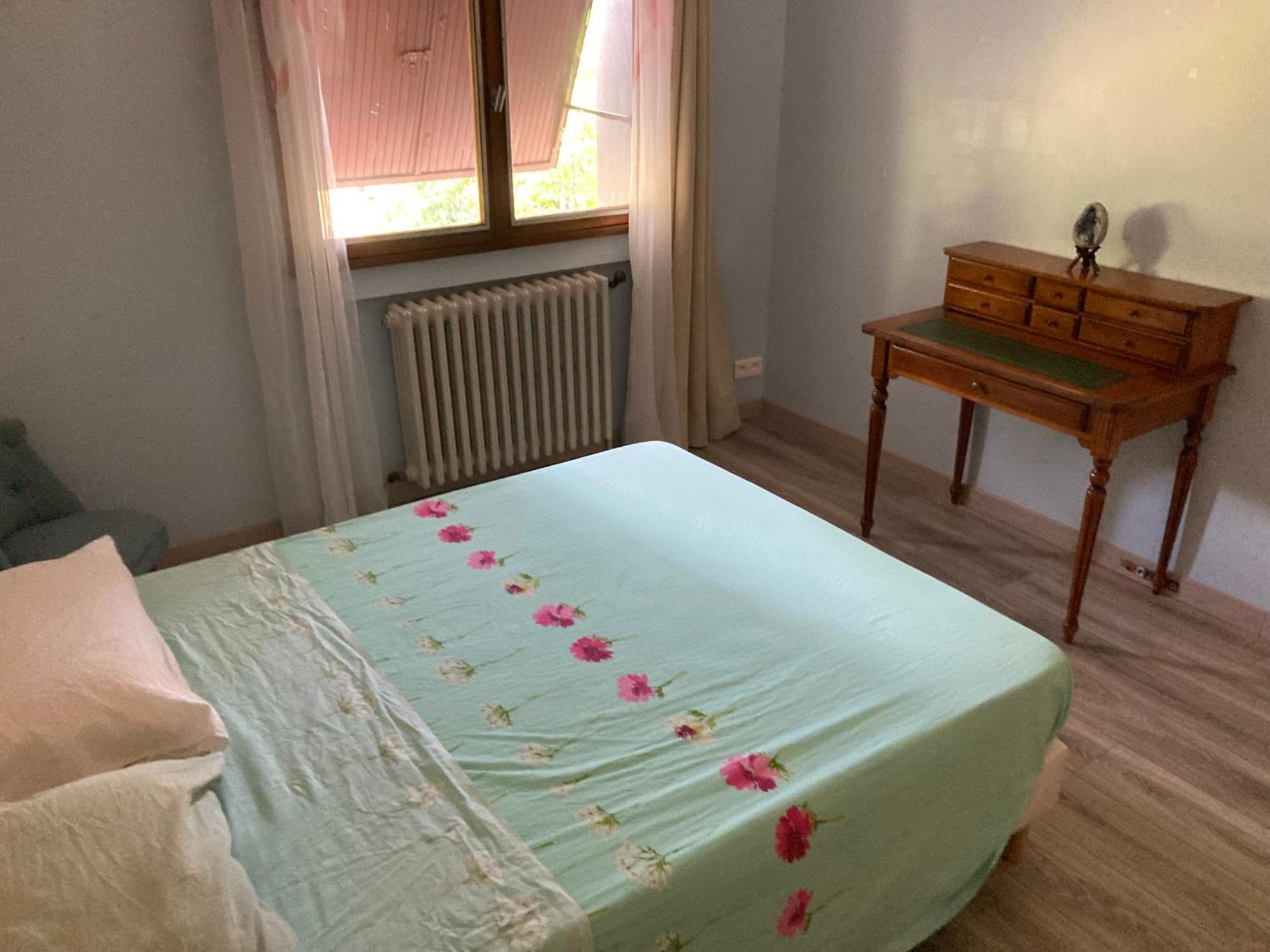 Maison Lumineuse Bagnols-sur-Ceze Ngoại thất bức ảnh
