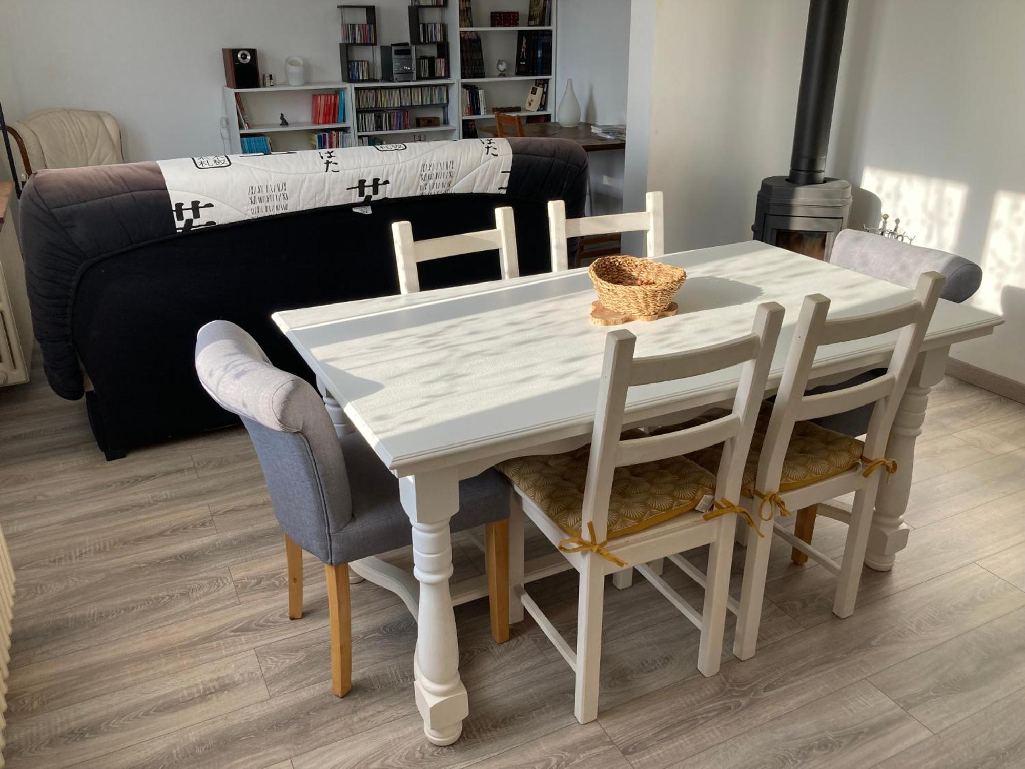 Maison Lumineuse Bagnols-sur-Ceze Ngoại thất bức ảnh