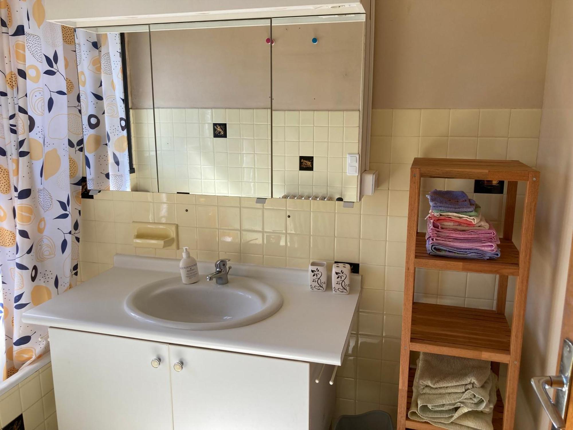 Maison Lumineuse Bagnols-sur-Ceze Ngoại thất bức ảnh