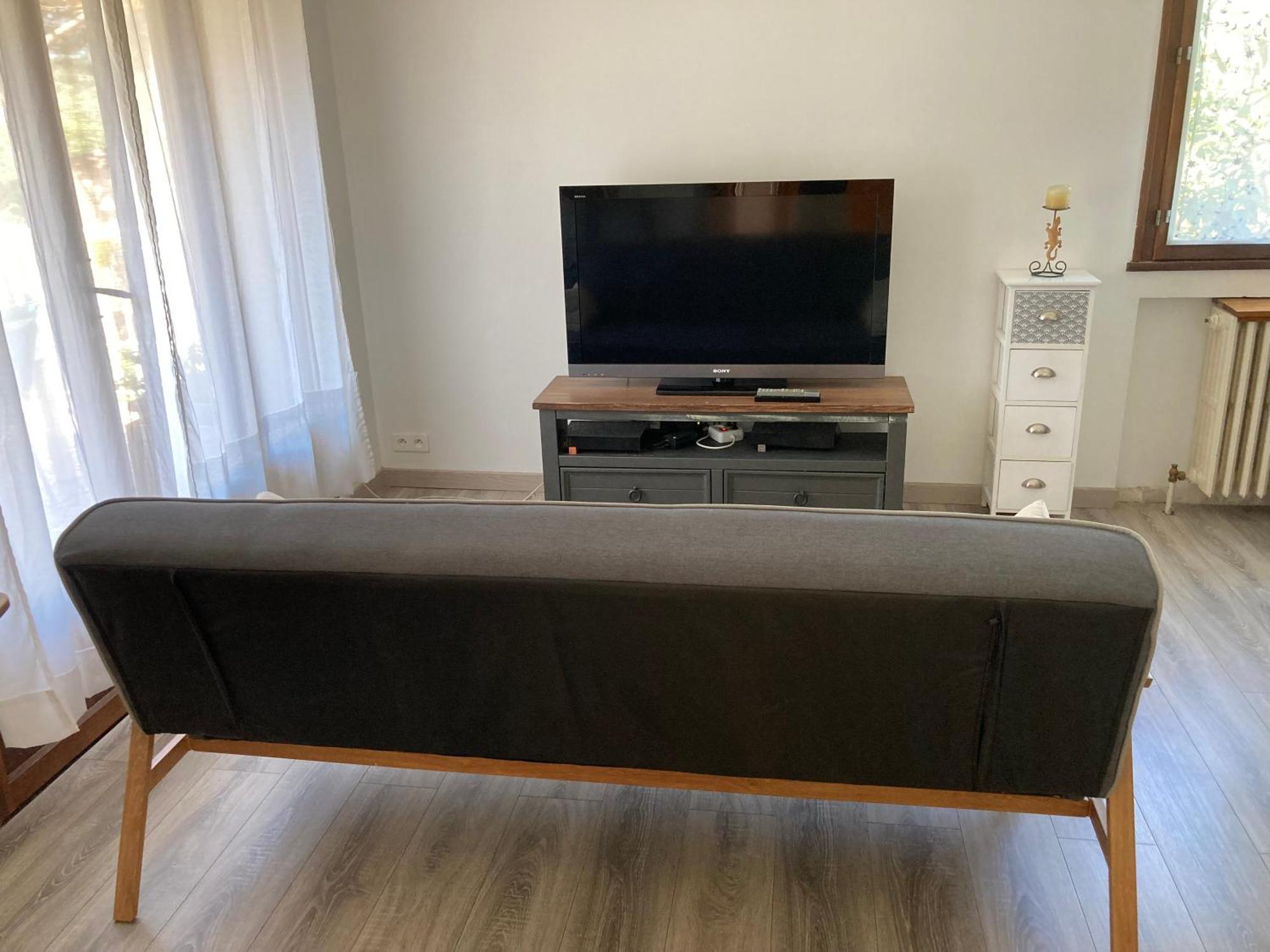 Maison Lumineuse Bagnols-sur-Ceze Ngoại thất bức ảnh